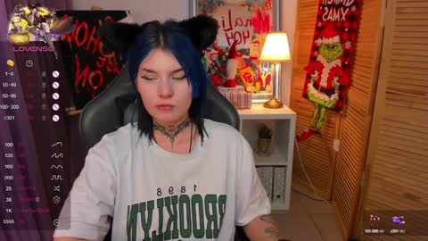 mekurisu online show from December 17, 2024, 7:40 am