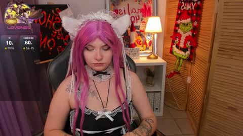 mekurisu online show from December 20, 2024, 4:53 am