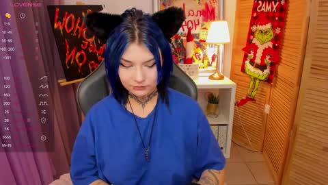 mekurisu online show from December 21, 2024, 1:26 am