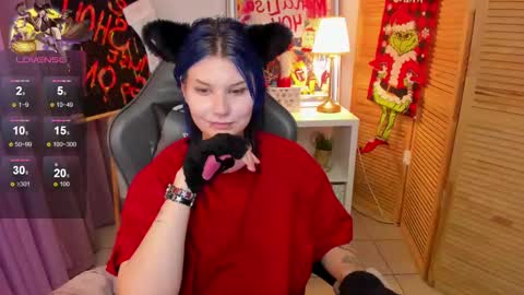 mekurisu online show from December 22, 2024, 7:33 am