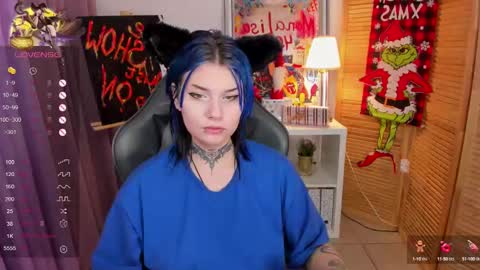 mekurisu online show from December 23, 2024, 2:56 am