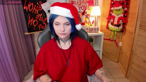 mekurisu online show from December 28, 2024, 8:16 am