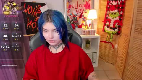 mekurisu online show from December 28, 2024, 11:19 am