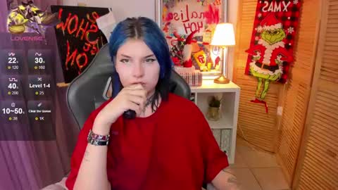 mekurisu online show from December 30, 2024, 7:48 am