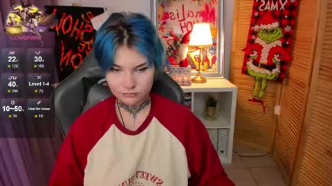 mekurisu online show from January 5, 2025, 11:15 am