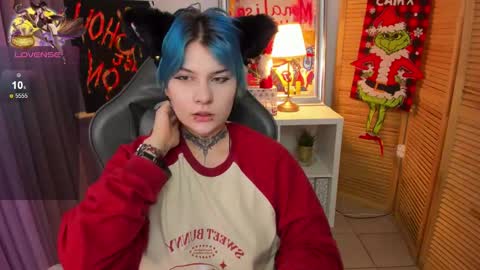 mekurisu online show from January 6, 2025, 1:09 am