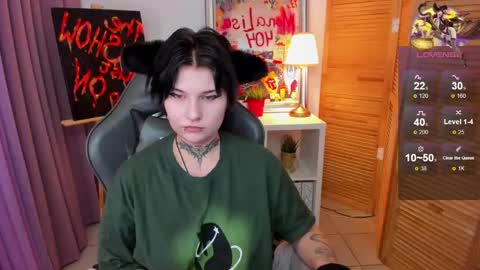 mekurisu online show from January 15, 2025, 1:23 am