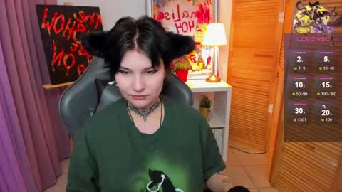 mekurisu online show from January 15, 2025, 4:25 am