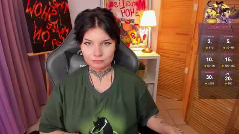 mekurisu online show from January 17, 2025, 4:39 am