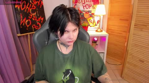 mekurisu online show from January 27, 2025, 4:30 am