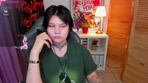 mekurisu online show from January 28, 2025, 1:29 am