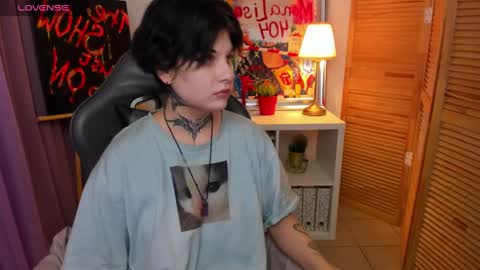 mekurisu online show from January 31, 2025, 1:33 am