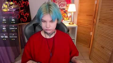 mekurisu online show from February 4, 2025, 1:34 am