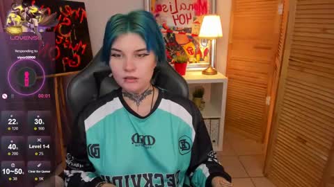 mekurisu online show from February 8, 2025, 10:39 am