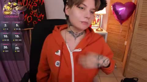 mekurisu online show from February 20, 2025, 4:39 am