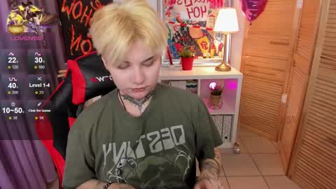 mekurisu online show from February 28, 2025, 4:54 am