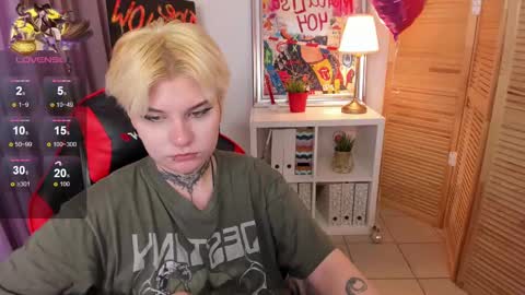 mekurisu online show from March 1, 2025, 7:19 am