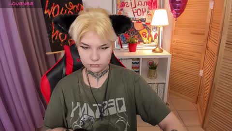 mekurisu online show from March 2, 2025, 1:15 am