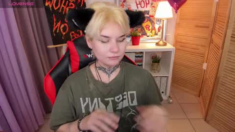 mekurisu online show from March 2, 2025, 7:21 am