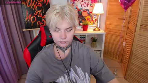 mekurisu online show from March 7, 2025, 1:31 am