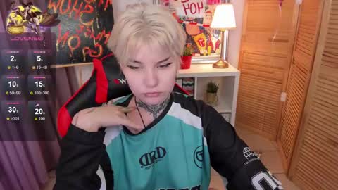 mekurisu online show from March 10, 2025, 4:38 am