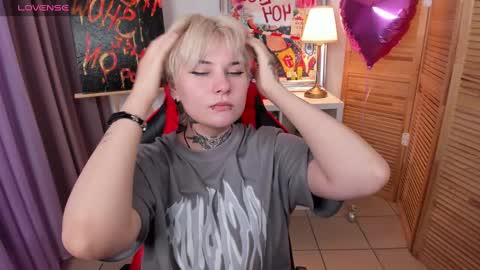 mekurisu online show from March 11, 2025, 4:32 am