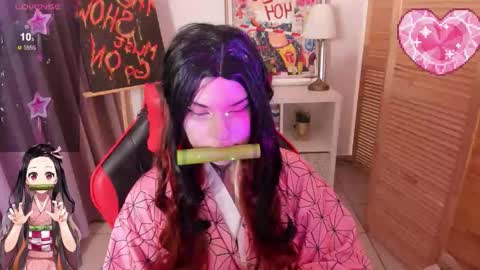 mekurisu online show from September 9, 2025, 1:05 am