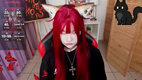 mekurisu online show from September 10, 2025, 1:16 am