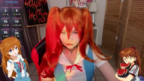 mekurisu online show from September 18, 2025, 1:18 am