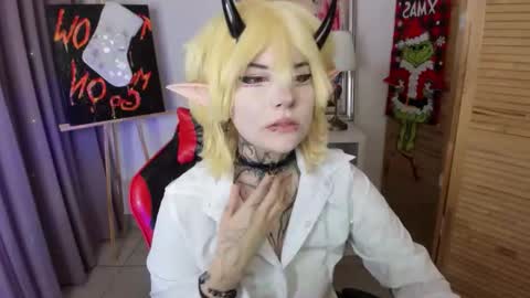 mekurisu online show from December 15, 2025, 8:18 am