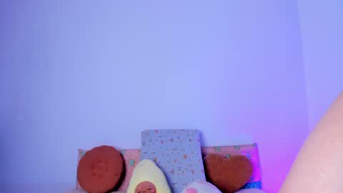 A N D R E A online show from January 16, 2025, 8:57 pm