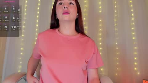 A N D R E A online show from February 12, 2025, 6:19 pm