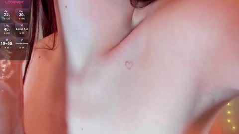 A N D R E A online show from February 13, 2025, 6:16 pm