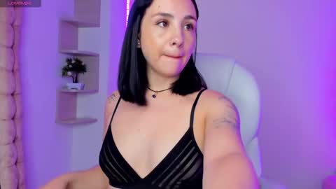 A N D R E A online show from December 4, 2025, 1:20 pm