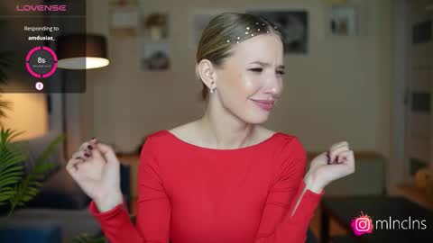 MELANIE  PVT ONLY 60TK PER MIN online show from October 11, 2025, 12:58 pm