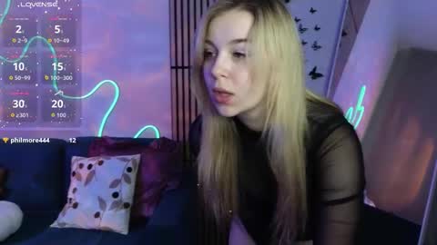 Mel online show from November 7, 2025, 2:55 am