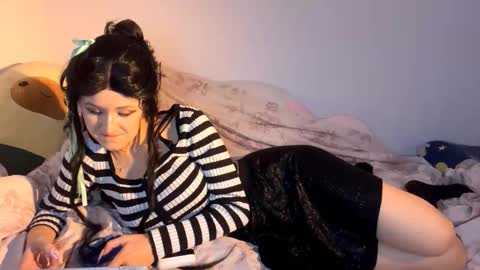 Snapshot of melaineswinderman chatting on October 20, 2025, 7:25 pm Gera online show from October 20, 2025, 7:25 pm