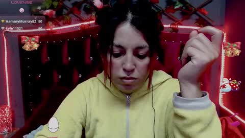 melani_cute01 online show from January 13, 2025, 12:41 am