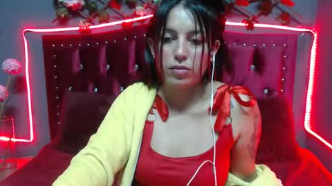 melani_cute01 online show from February 13, 2025, 1:50 am