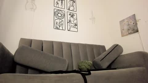 melani greyy online show from January 28, 2025, 12:15 am