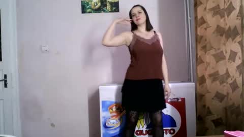 Snapshot of melaniahhoty chatting on March 12, 2025, 8:41 am Melaniahhoty online show from March 12, 2025, 8:41 am