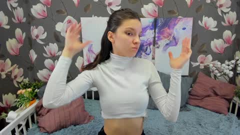 Snapshot of melanie_grant chatting on January 22, 2025, 11:23 am Melanie online show from January 22, 2025, 11:23 am