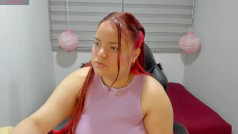 Snapshot of melanie_hh chatting on January 20, 2025, 4:10 am Melanie online show from January 20, 2025, 4:10 am