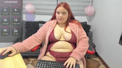 Snapshot of melanie_hh chatting on February 17, 2025, 10:18 am Melanie online show from February 17, 2025, 10:18 am