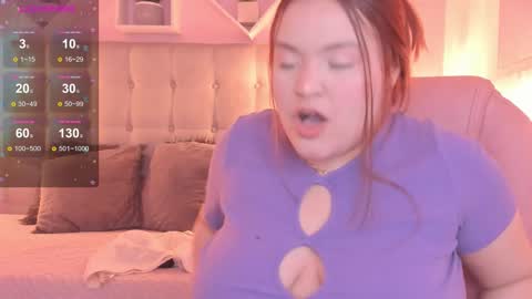 Snapshot of melanie_hh chatting on September 27, 2025, 4:17 am Melanie online show from September 27, 2025, 4:17 am