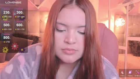 Snapshot of melanie_hh chatting on October 12, 2025, 4:11 am Melanie online show from October 12, 2025, 4:11 am