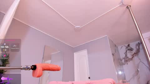 Melanie Miller online show from December 19, 2024, 8:13 am