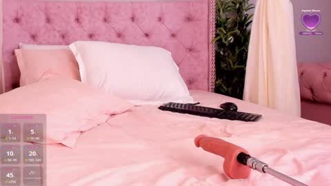 Melanie Miller online show from January 8, 2025, 10:04 am