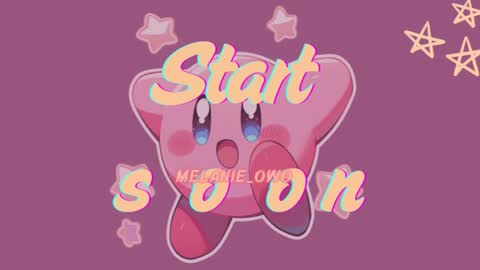 Melanie online show from January 31, 2025, 12:07 pm