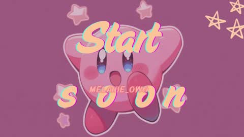 Melanie online show from February 25, 2025, 12:13 pm